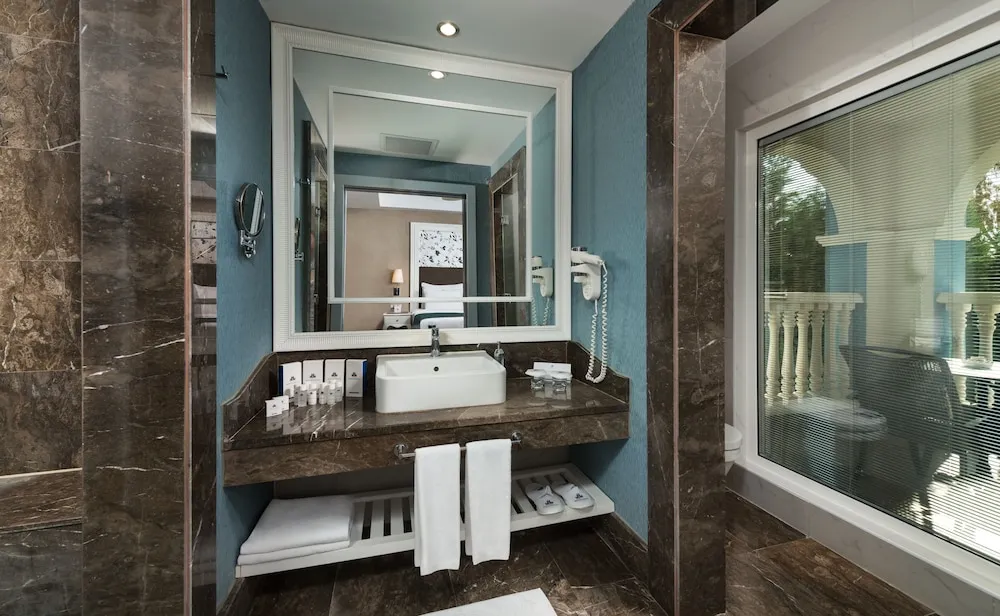 Villa Suite