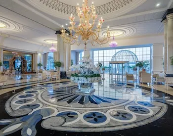 Rubi Platinum Spa Resort & Suites - All Inclusive