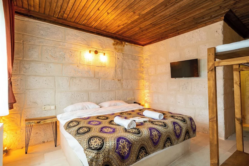 Comfort Üç Kişilik Oda