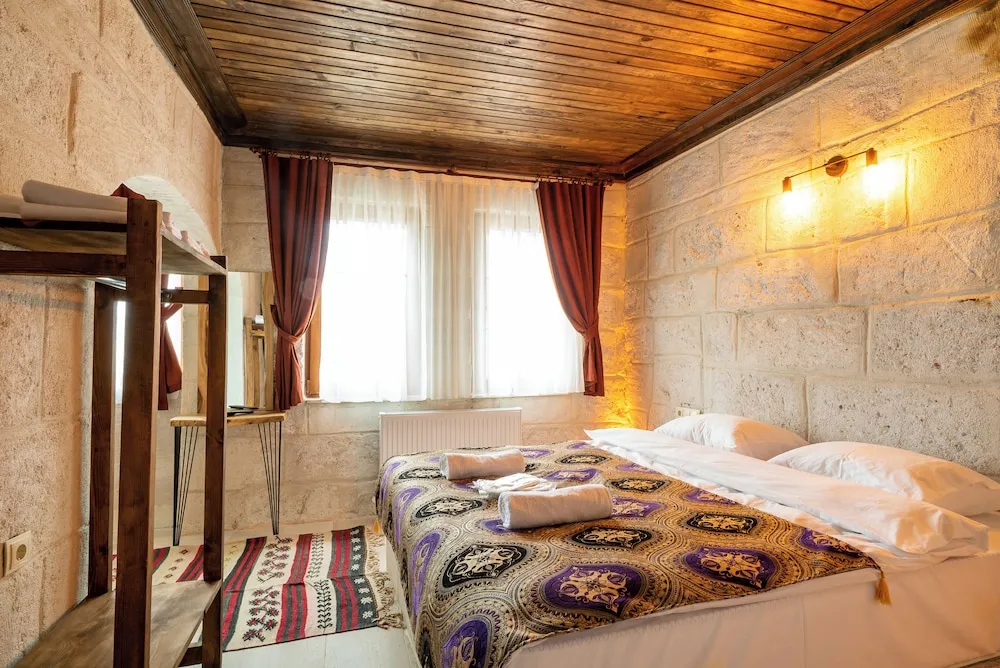 Comfort Üç Kişilik Oda