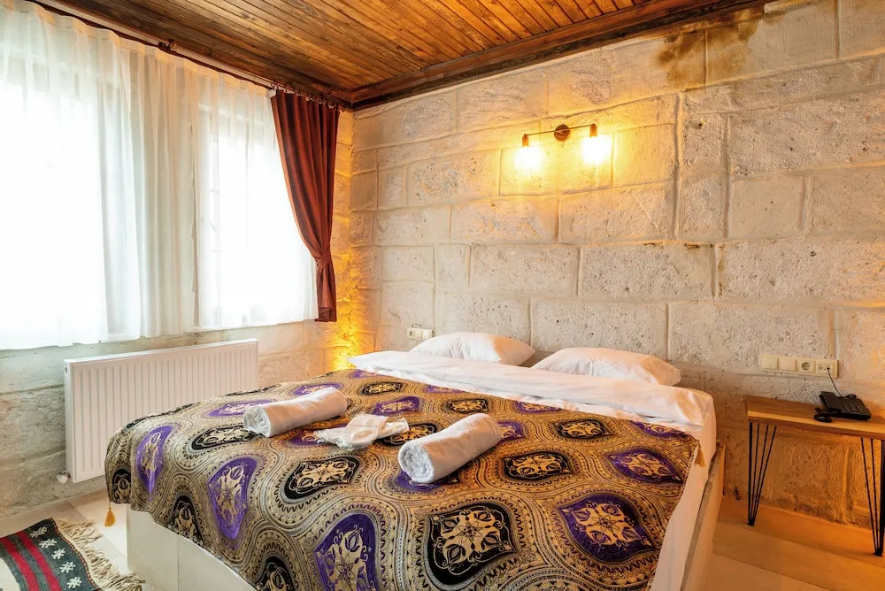 Comfort Üç Kişilik Oda