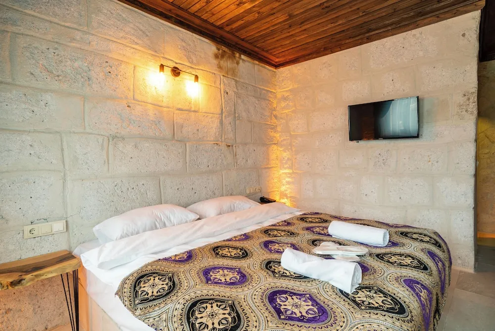 Comfort Üç Kişilik Oda