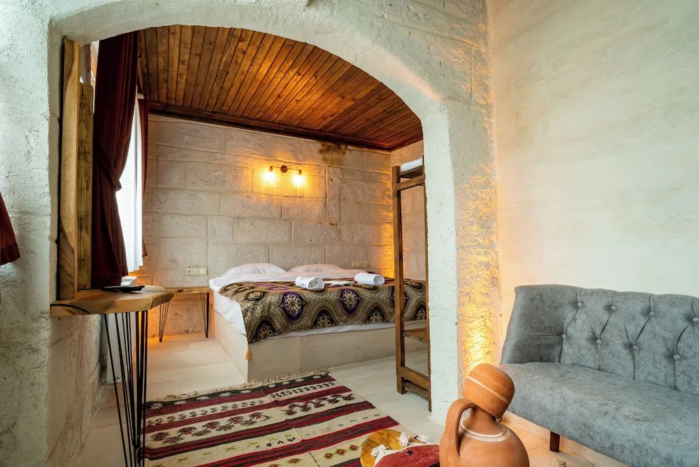 Comfort Üç Kişilik Oda