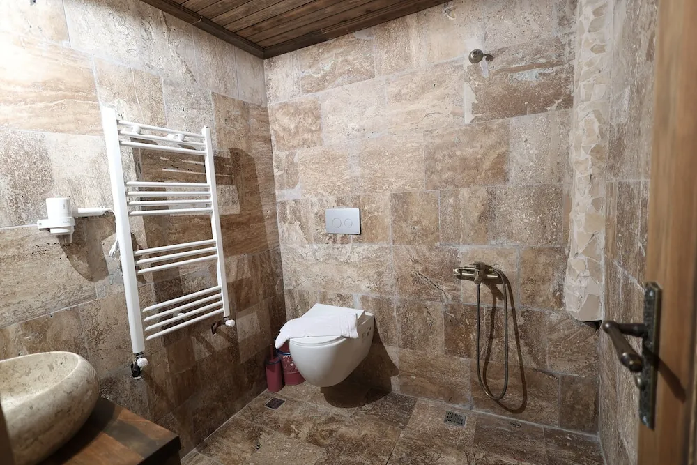 Basic İki Ayrı Yataklı Oda, 1 Tek Kişilik Yatak, Şehir Manzaralı