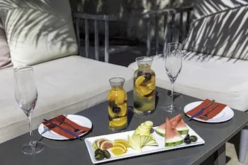 Senses Hotel - Adults Only