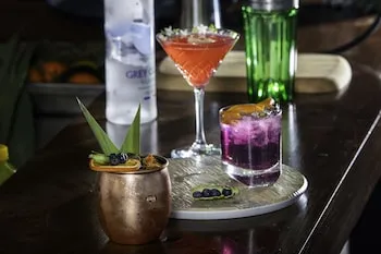 Senses Hotel - Adults Only