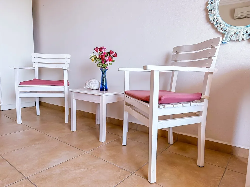 Standard Tek Büyük Yataklı Oda, Balkon, Deniz Manzaralı