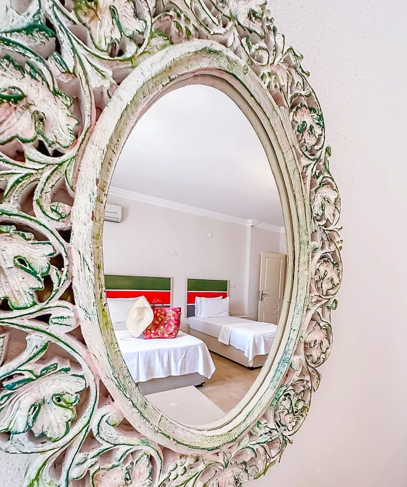 Standard Üç Kişilik Oda, Balkon, Deniz Manzaralı