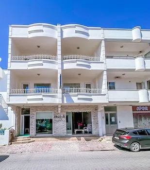 Abelia Hotel