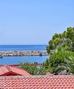 Abelia Hotel
