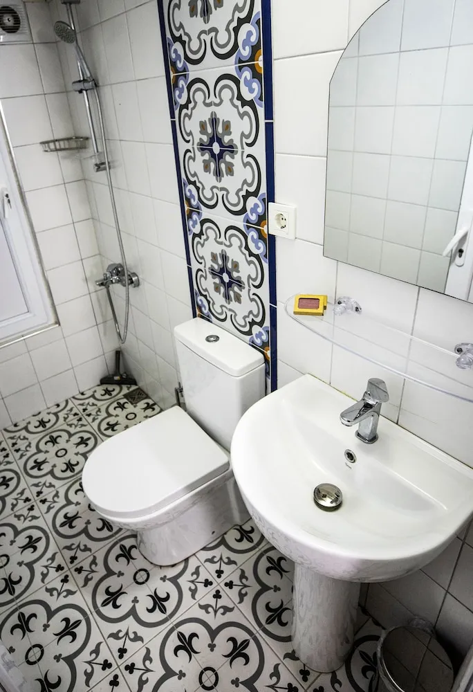 Comfort Apart Daire, Sigara İçilmez, Şehir Manzaralı