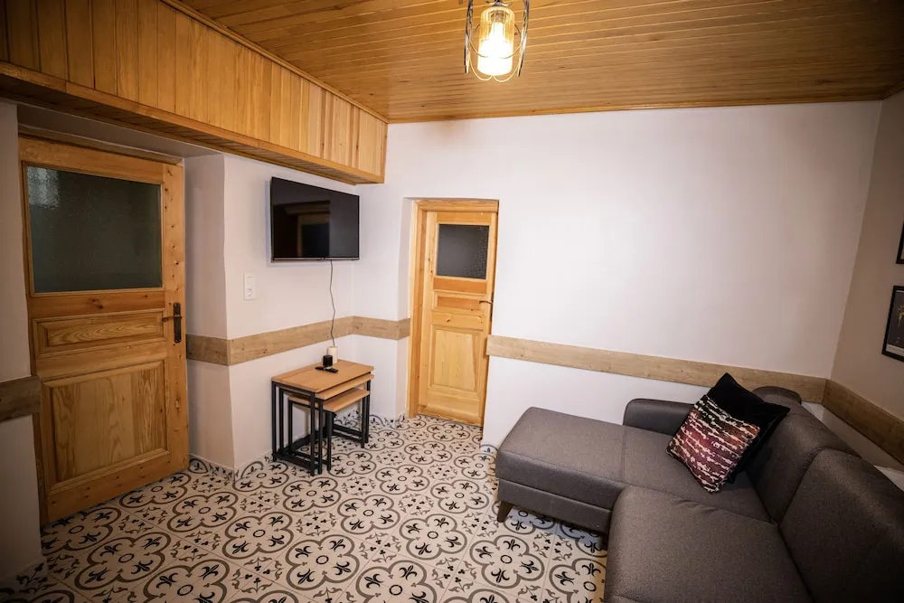 Comfort Apart Daire, Sigara İçilmez, Şehir Manzaralı