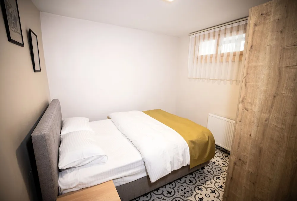 Comfort Apart Daire, Sigara İçilmez, Şehir Manzaralı