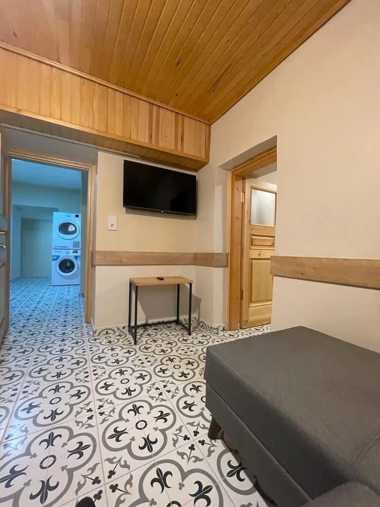 Comfort Apart Daire, Sigara İçilmez, Şehir Manzaralı