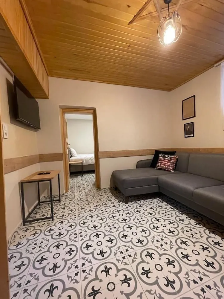 Comfort Apart Daire, Sigara İçilmez, Şehir Manzaralı