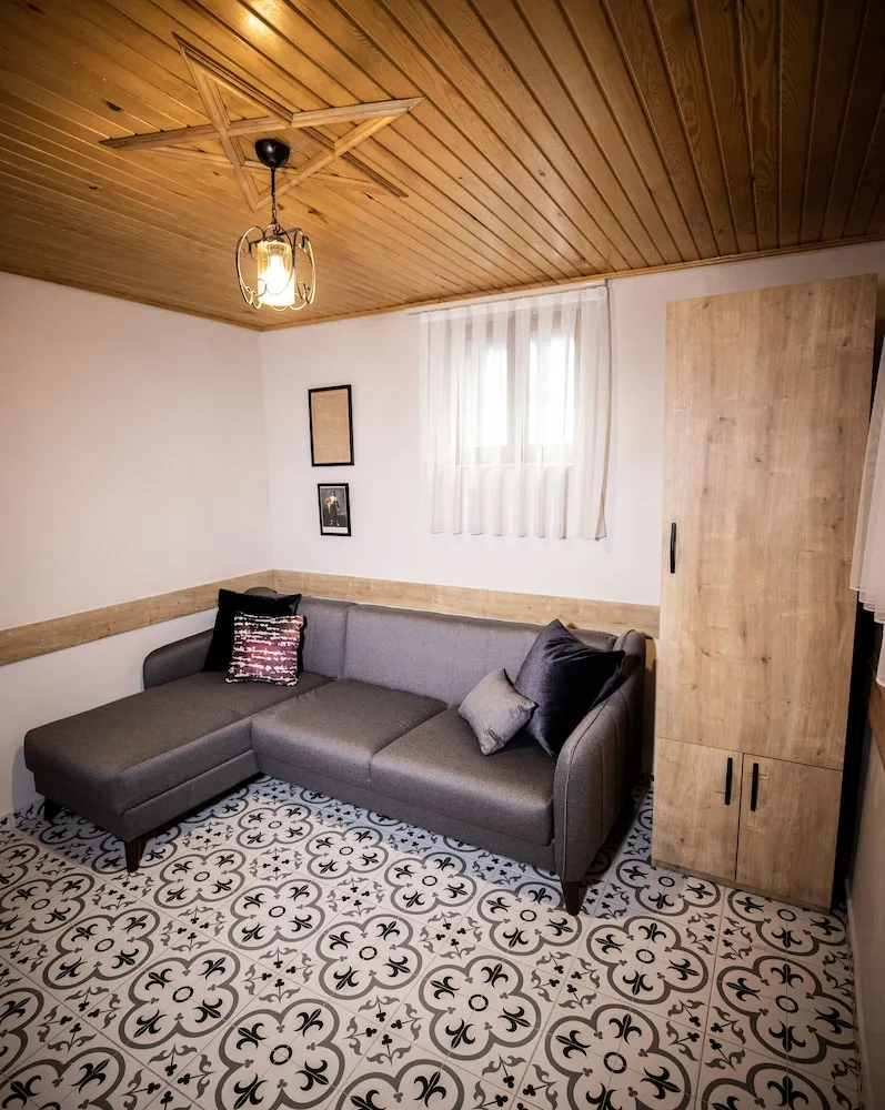 Comfort Apart Daire, Sigara İçilmez, Şehir Manzaralı