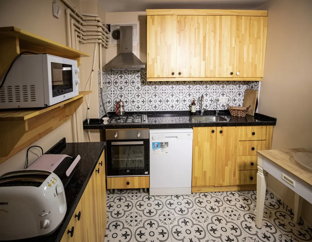 Comfort Apart Daire, Sigara İçilmez, Şehir Manzaralı