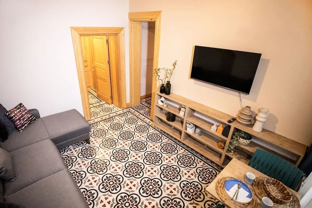 Exclusive Apart Daire, Sigara İçilmez, Şehir Manzaralı