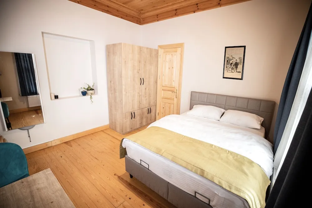 Exclusive Apart Daire, Sigara İçilmez, Şehir Manzaralı