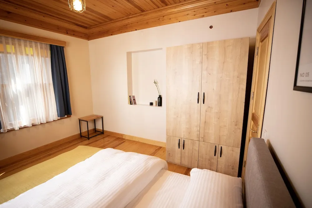 Exclusive Apart Daire, Sigara İçilmez, Şehir Manzaralı
