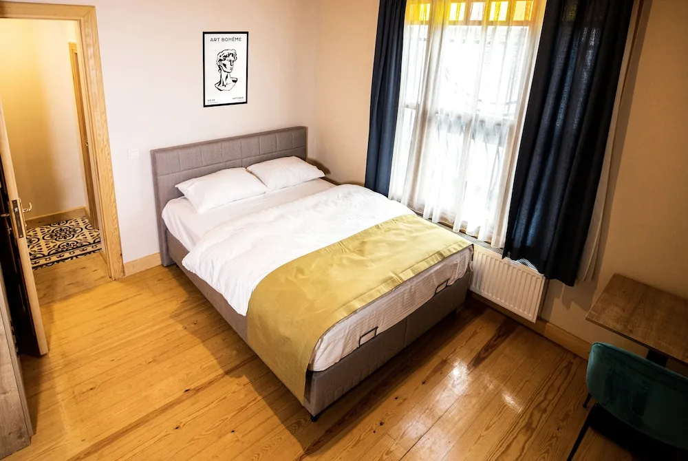 Exclusive Apart Daire, Sigara İçilmez, Şehir Manzaralı