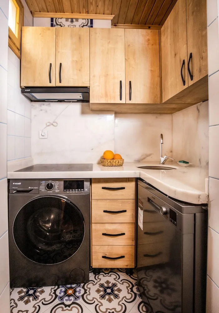 Exclusive Apart Daire, Sigara İçilmez, Şehir Manzaralı
