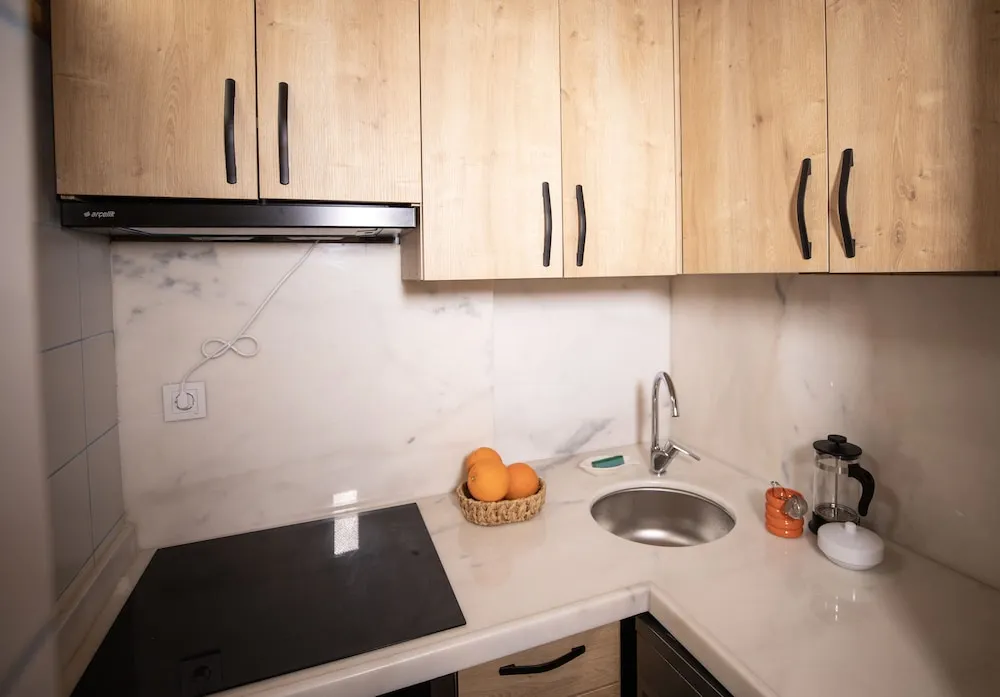 Exclusive Apart Daire, Sigara İçilmez, Şehir Manzaralı