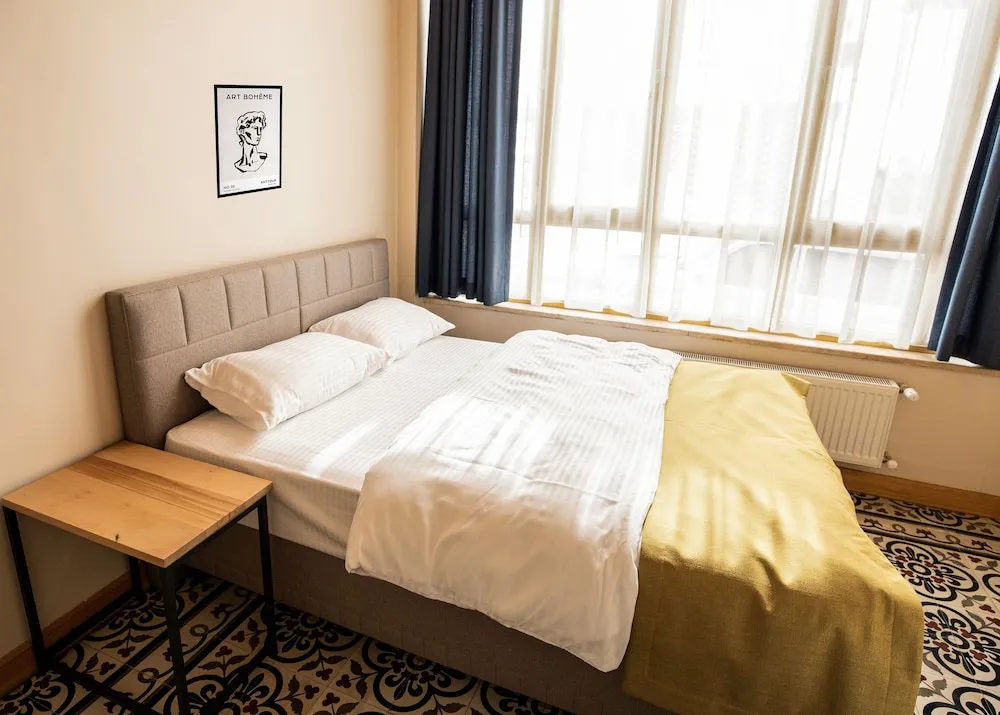 Exclusive Apart Daire, Sigara İçilmez, Şehir Manzaralı
