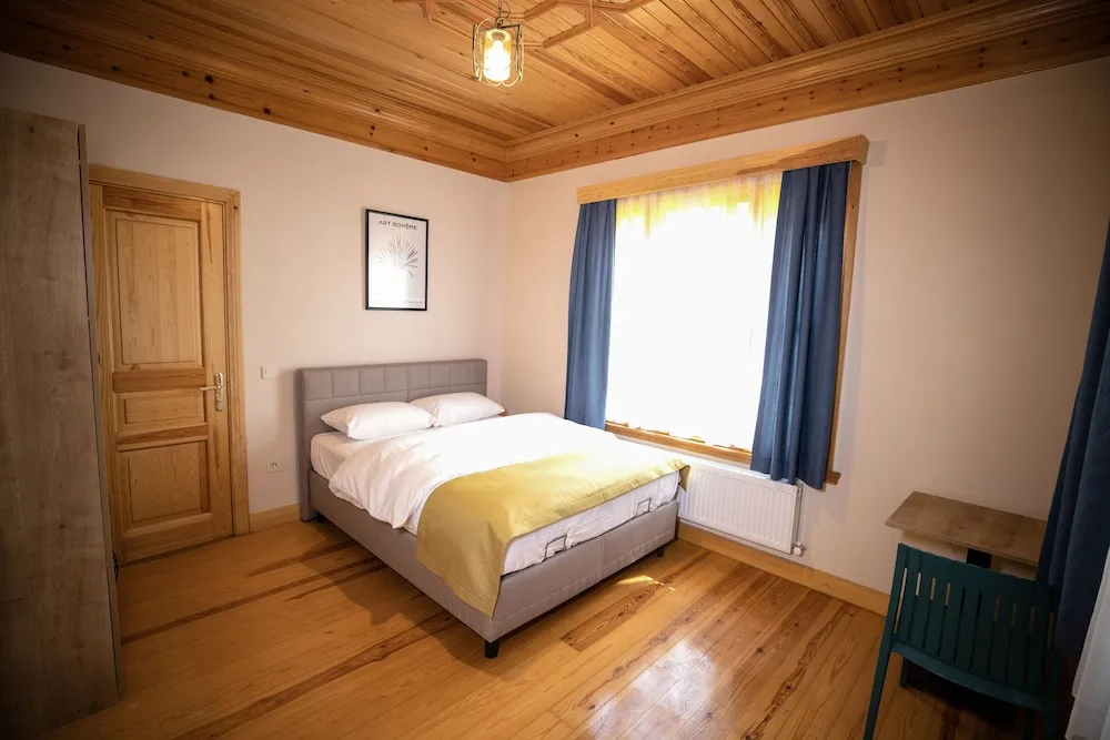 Deluxe Apart Daire, Sigara İçilmez, Şehir Manzaralı