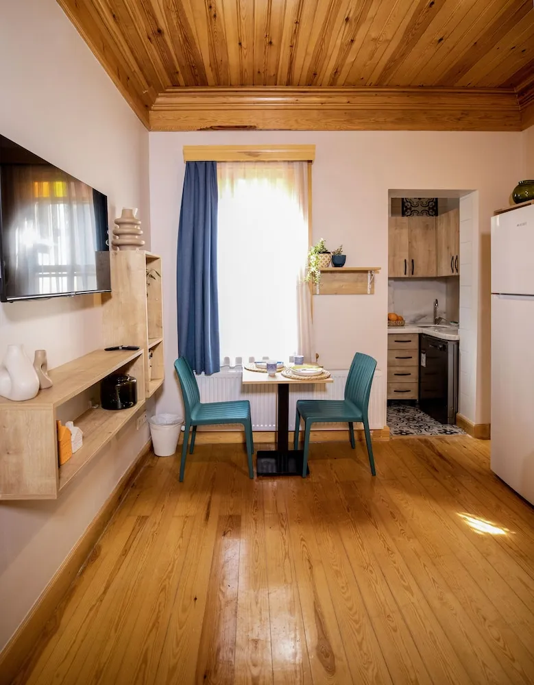 Deluxe Apart Daire, Sigara İçilmez, Şehir Manzaralı