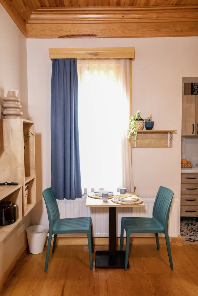 Deluxe Apart Daire, Sigara İçilmez, Şehir Manzaralı