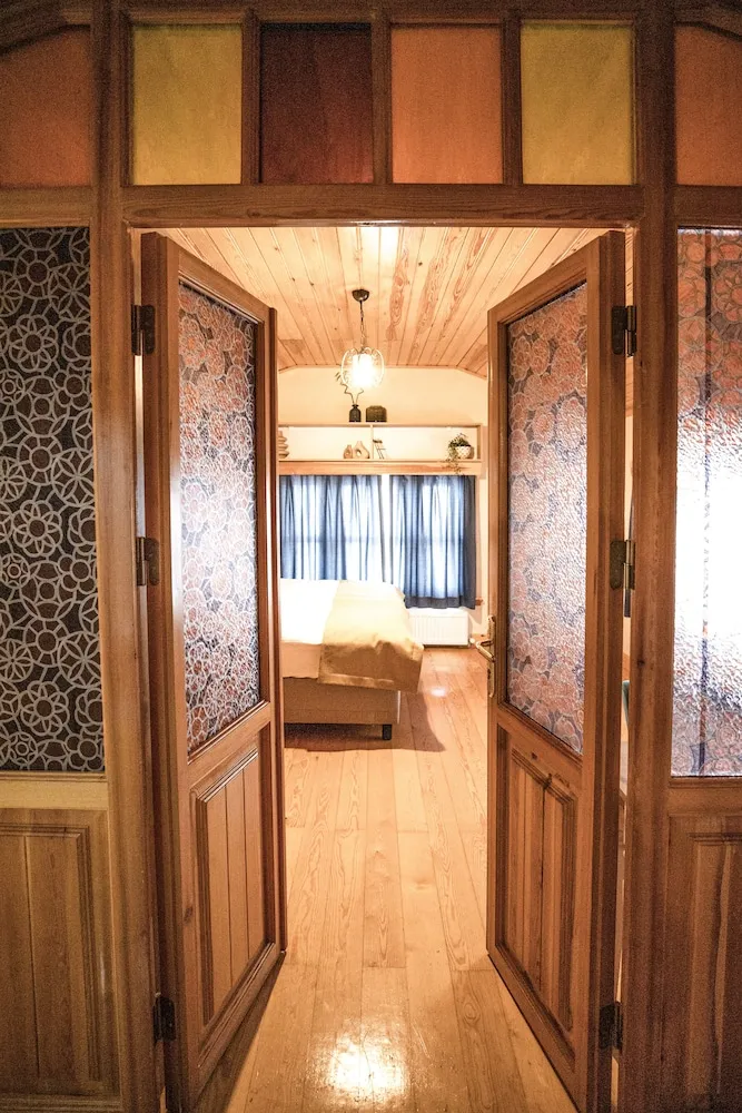 Comfort Çatı Katı (Loft)