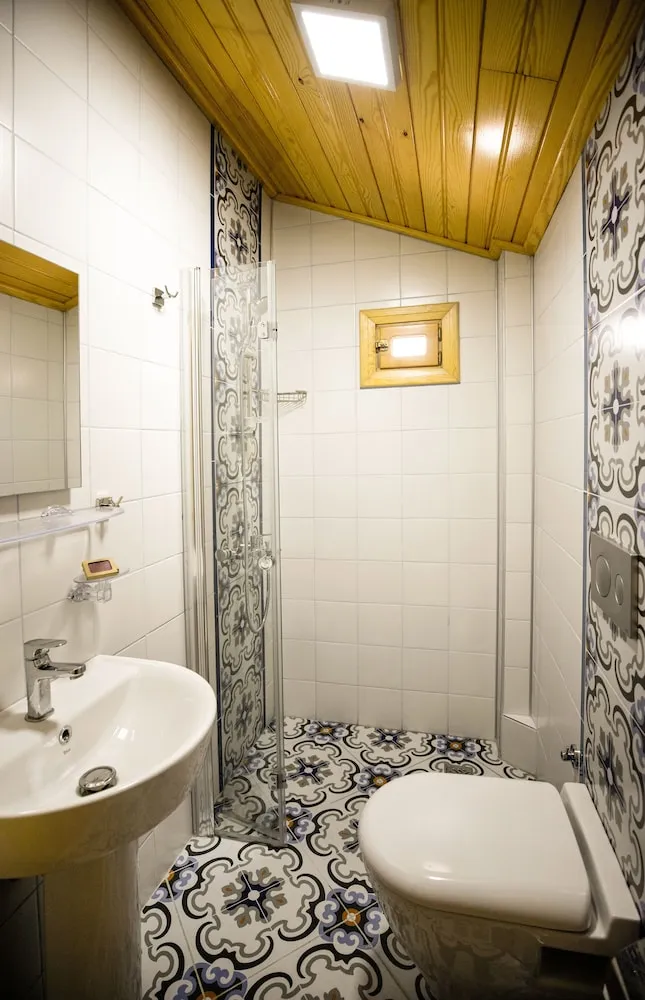 Comfort Çatı Katı (Loft)