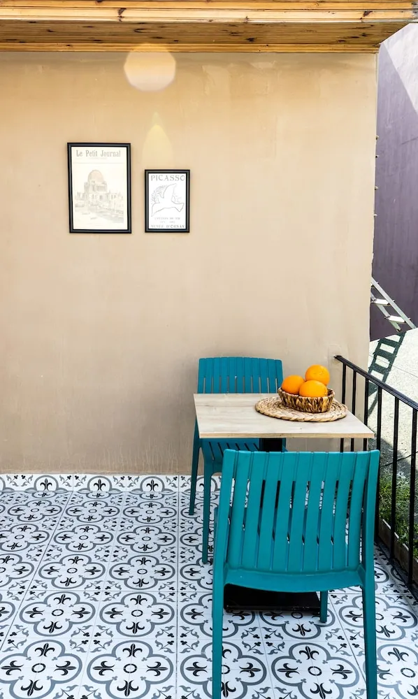 Comfort Çatı Katı (Loft)