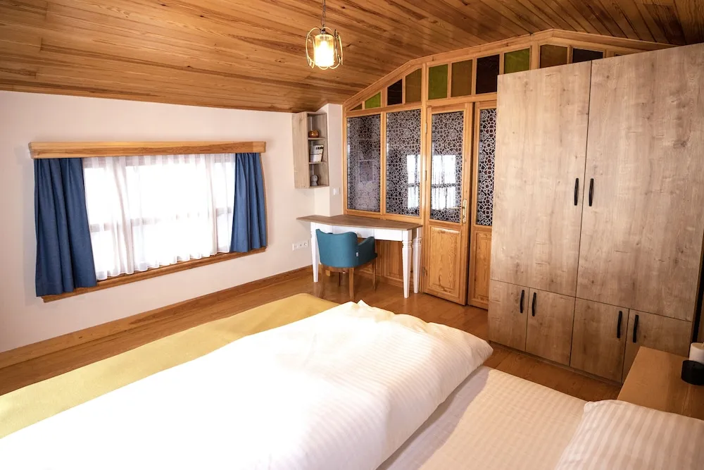 Comfort Çatı Katı (Loft)