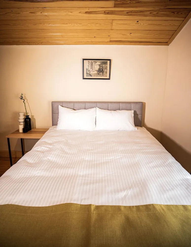 Comfort Çatı Katı (Loft)