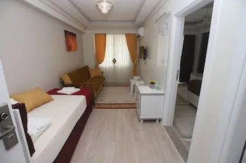 Altınkum Otel Karasu