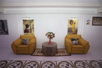 Altınkum Otel Karasu