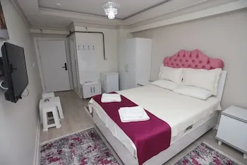 Altınkum Otel Karasu
