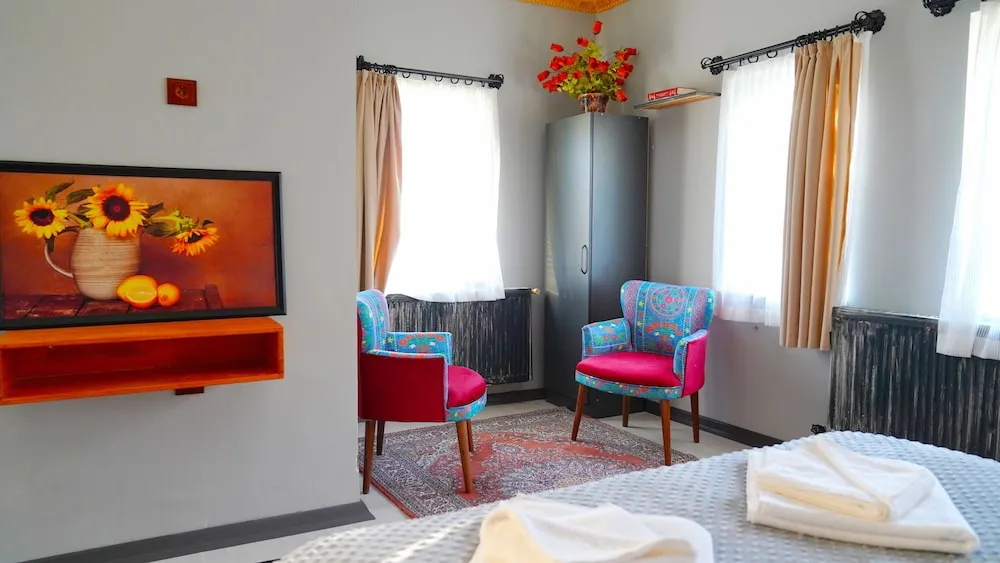 Traditional Oda, 1 En Büyük (King) Boy Yatak