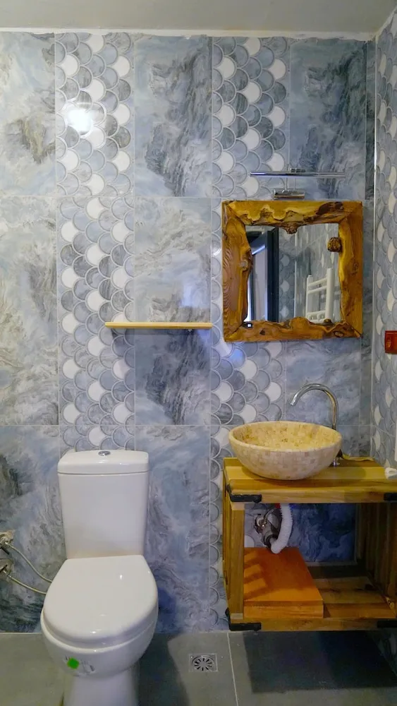 Design Oda, 1 En Büyük (King) Boy Yatak