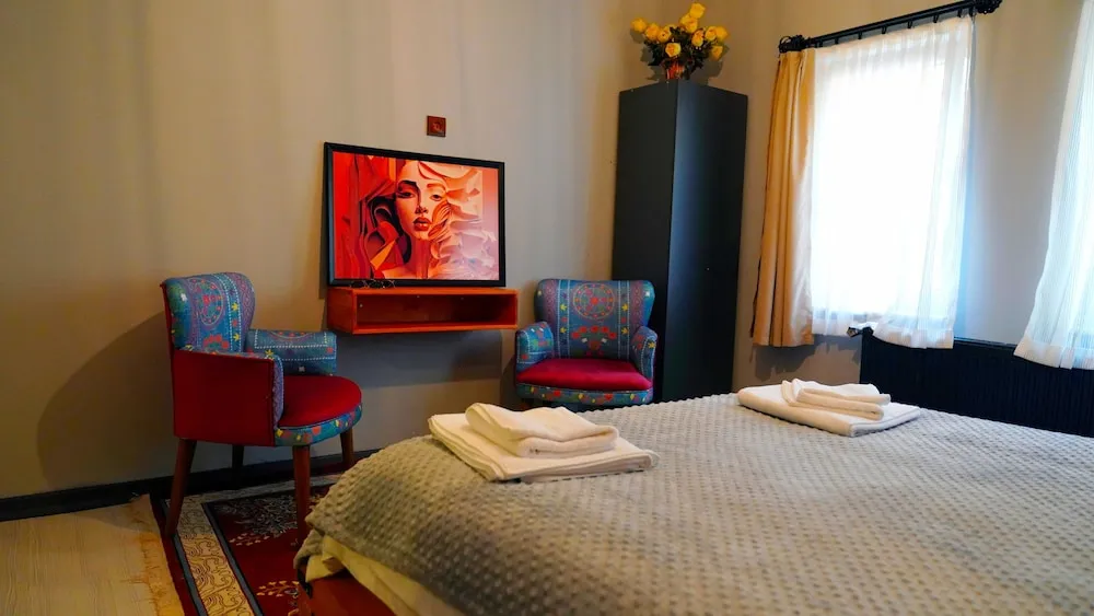 Design Oda, 1 En Büyük (King) Boy Yatak