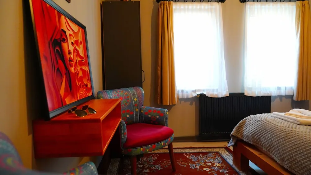 Design Oda, 1 En Büyük (King) Boy Yatak