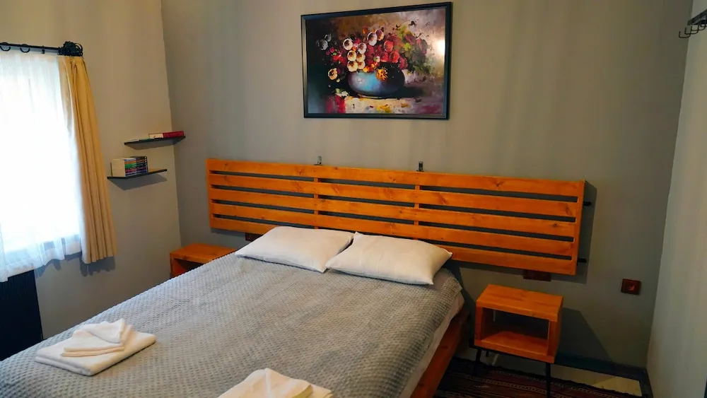 Design Oda, 1 En Büyük (King) Boy Yatak