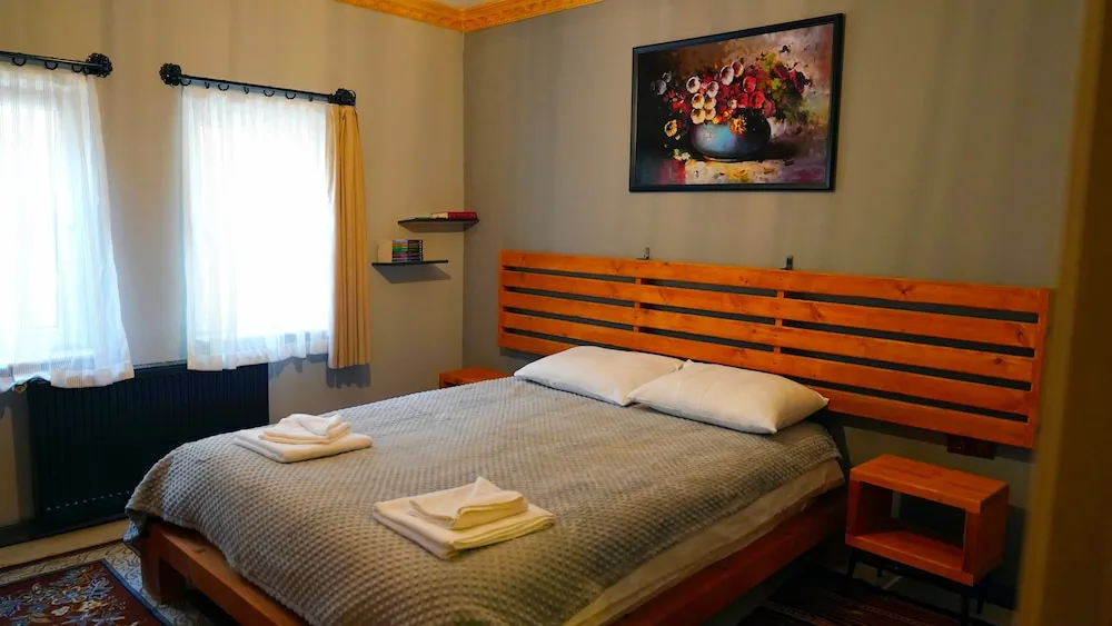 Design Oda, 1 En Büyük (King) Boy Yatak