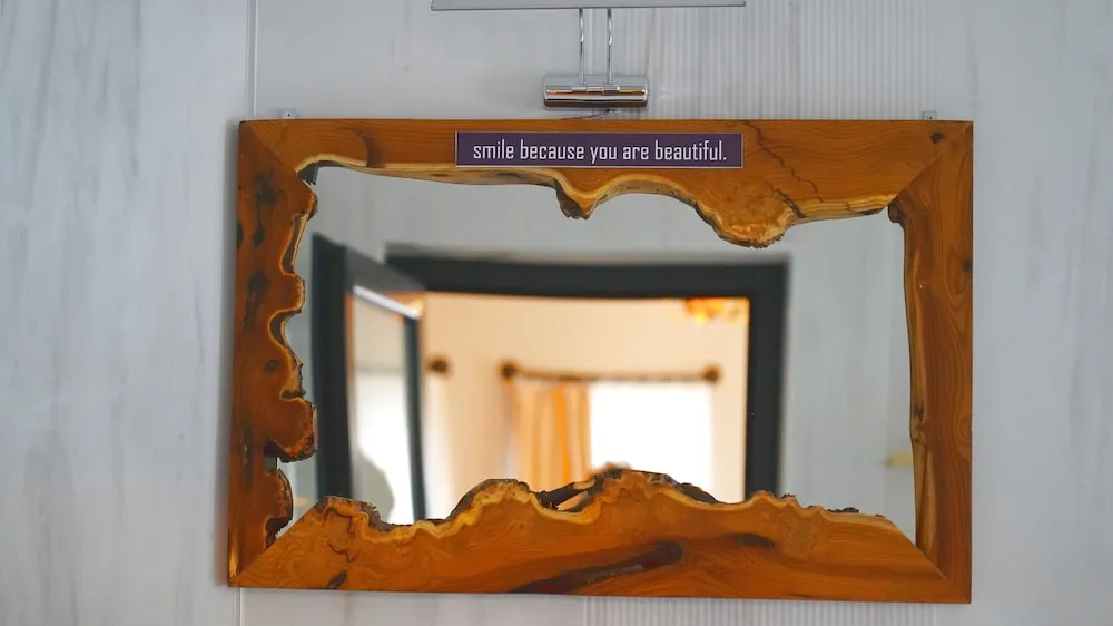 Superior Oda, 1 Büyük (Queen) Boy Yatak