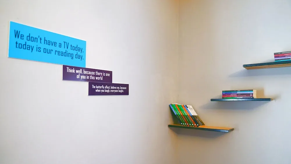 Superior Oda, 1 Büyük (Queen) Boy Yatak