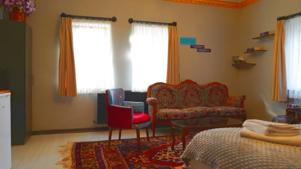 Superior Oda, 1 Büyük (Queen) Boy Yatak