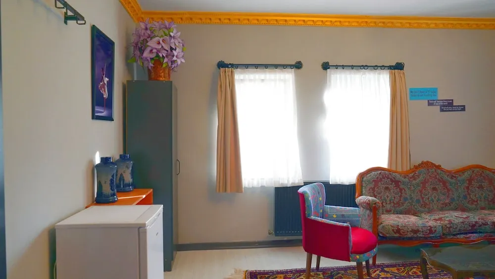 Superior Oda, 1 Büyük (Queen) Boy Yatak