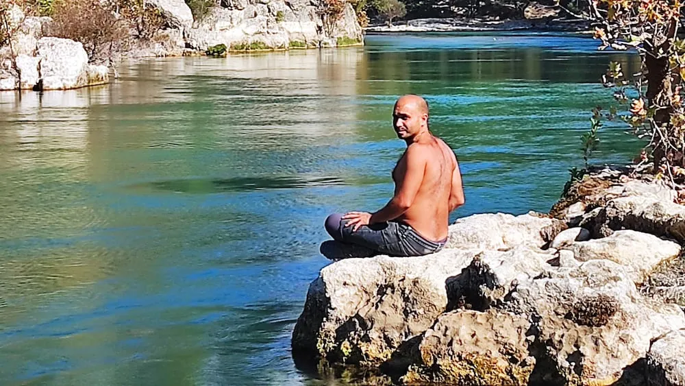 Dış mekân